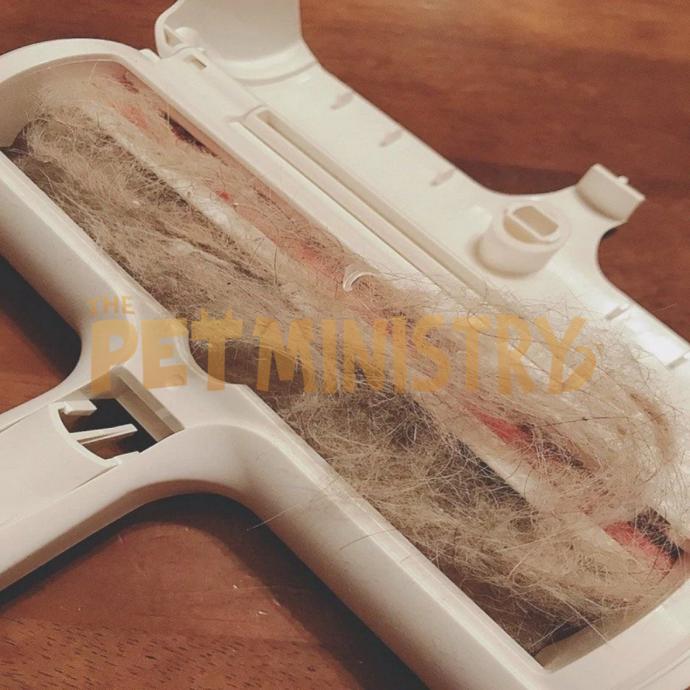 Fur Buster™ Pet Hair Roller